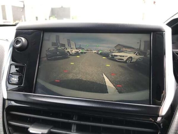 Ref:AUX-19323140 PEUGEOT 208 2017 - Image 6