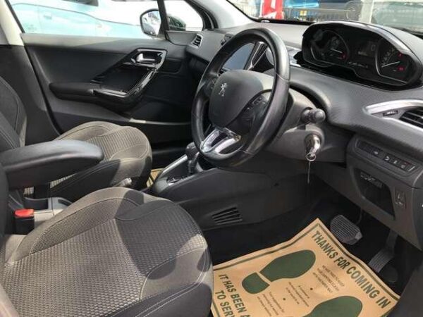 Ref:AUX-19323140 PEUGEOT 208 2017 - Image 9