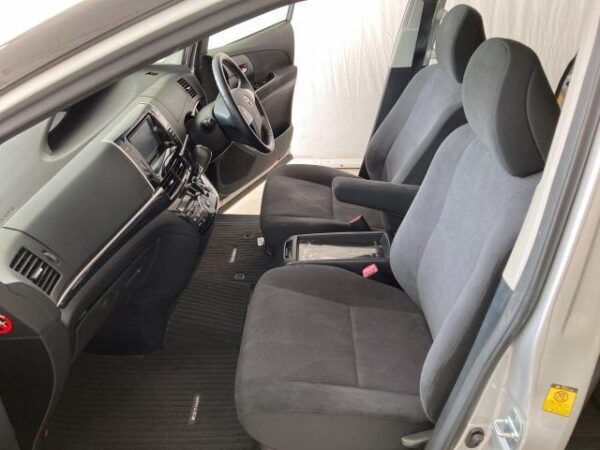 Ref:AUX-19326149 TOYOTA ESTIMA 2012 - Image 11