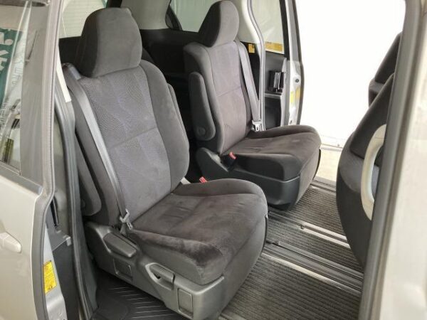 Ref:AUX-19326149 TOYOTA ESTIMA 2012 - Image 12