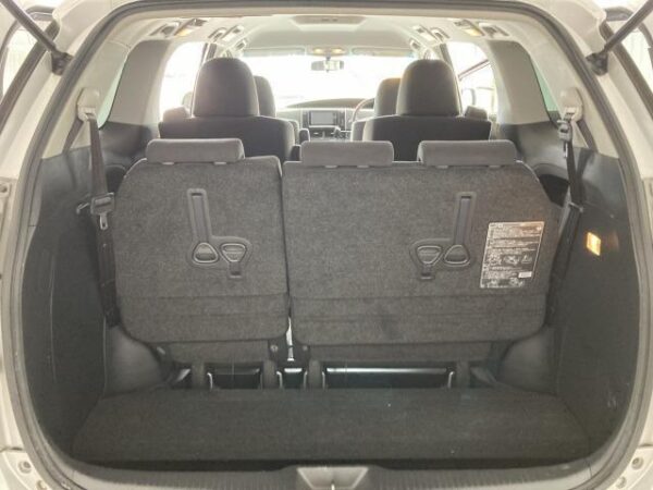 Ref:AUX-19326149 TOYOTA ESTIMA 2012 - Image 16