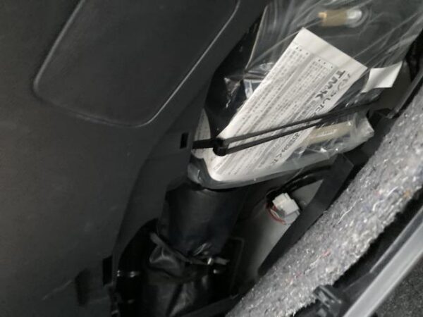 Ref:AUX-19326149 TOYOTA ESTIMA 2012 - Image 17