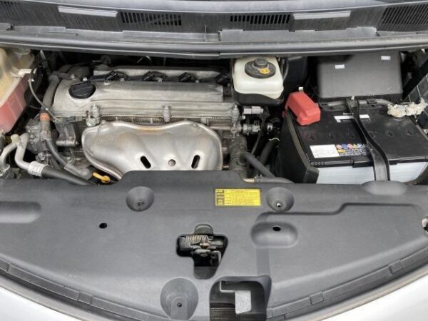 Ref:AUX-19326149 TOYOTA ESTIMA 2012 - Image 19