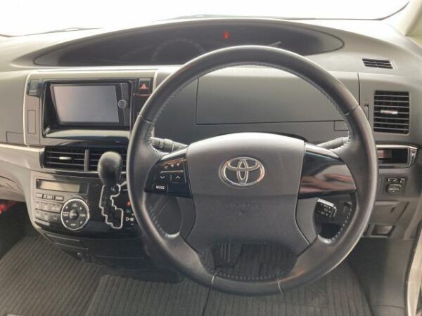 Ref:AUX-19326149 TOYOTA ESTIMA 2012 - Image 20
