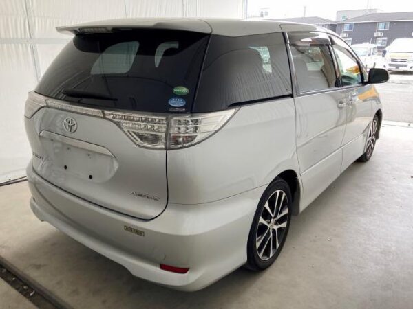 Ref:AUX-19326149 TOYOTA ESTIMA 2012 - Image 3