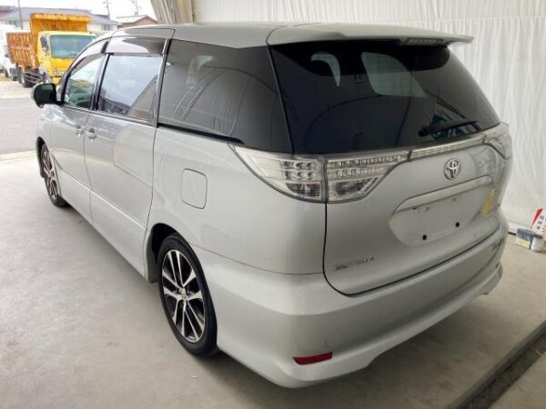 Ref:AUX-19326149 TOYOTA ESTIMA 2012 - Image 4