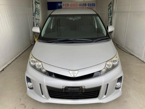 Ref:AUX-19326149 TOYOTA ESTIMA 2012 - Image 5