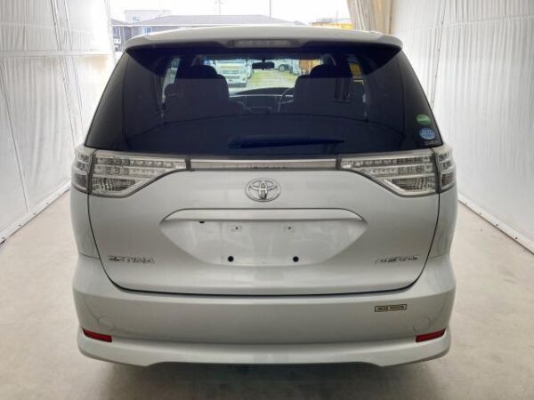 Ref:AUX-19326149 TOYOTA ESTIMA 2012 - Image 6