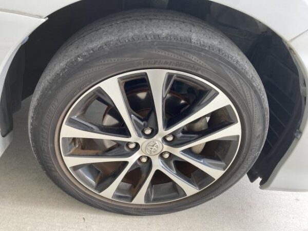 Ref:AUX-19326149 TOYOTA ESTIMA 2012 - Image 7