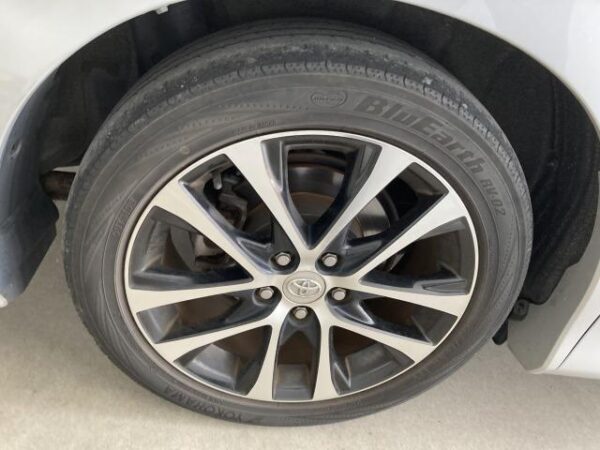 Ref:AUX-19326149 TOYOTA ESTIMA 2012 - Image 8