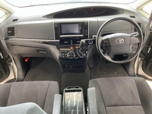 Ref:AUX-19326149 TOYOTA ESTIMA 2012 - Image 9
