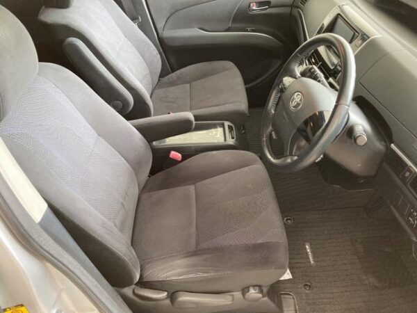 Ref:AUX-19326149 TOYOTA ESTIMA 2012 - Image 10