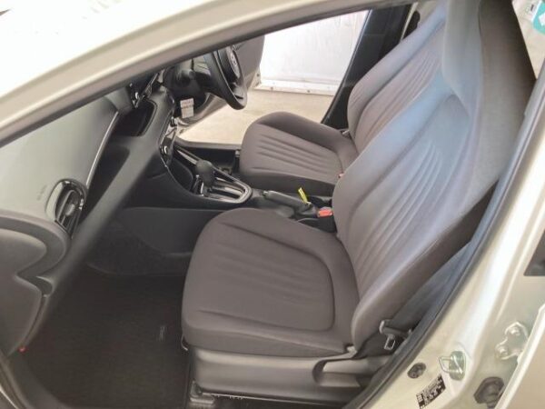 Ref:AUX-19326159 TOYOTA YARIS 2020 - Image 11