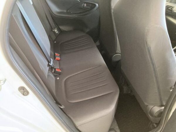Ref:AUX-19326159 TOYOTA YARIS 2020 - Image 12