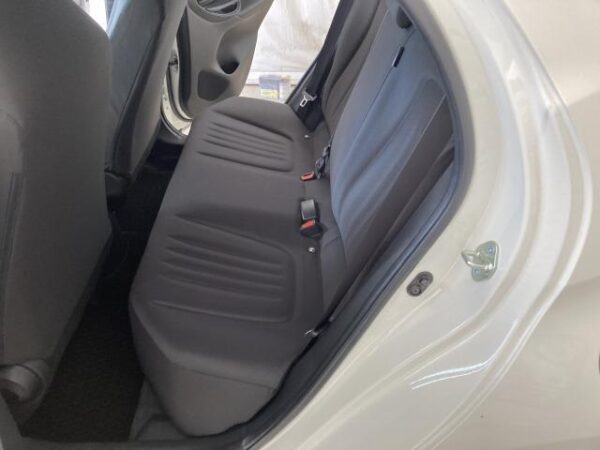 Ref:AUX-19326159 TOYOTA YARIS 2020 - Image 13