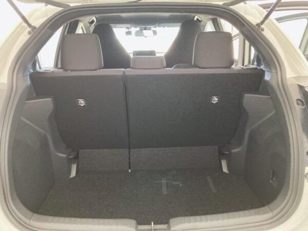 Ref:AUX-19326159 TOYOTA YARIS 2020 - Image 14