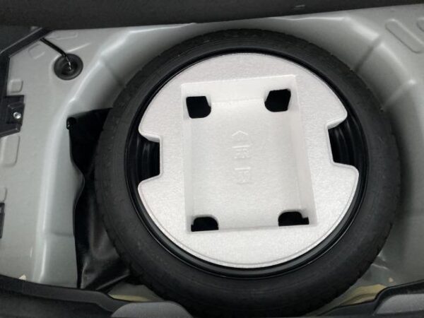 Ref:AUX-19326159 TOYOTA YARIS 2020 - Image 15
