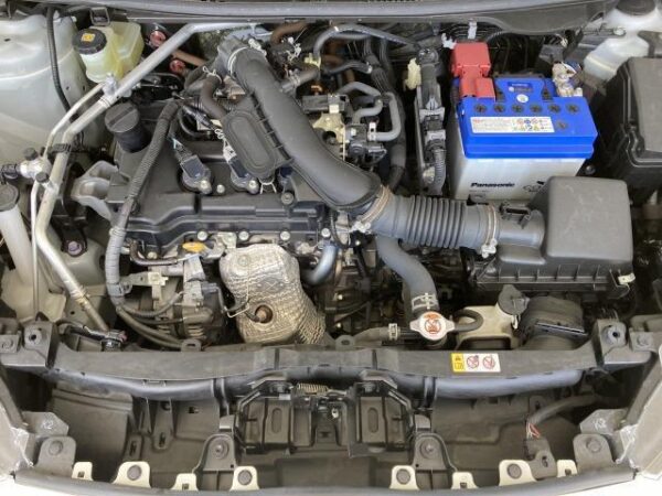 Ref:AUX-19326159 TOYOTA YARIS 2020 - Image 17