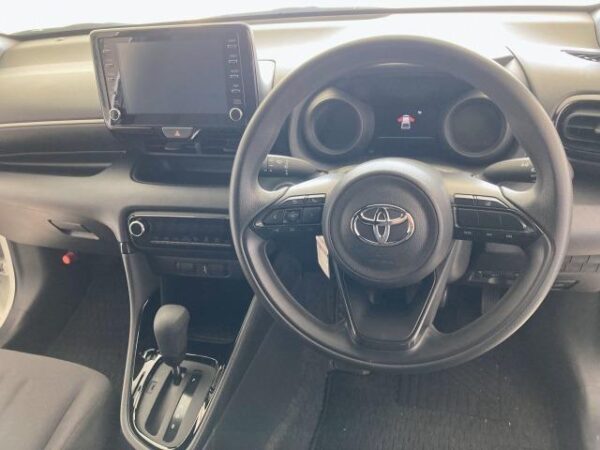 Ref:AUX-19326159 TOYOTA YARIS 2020 - Image 18