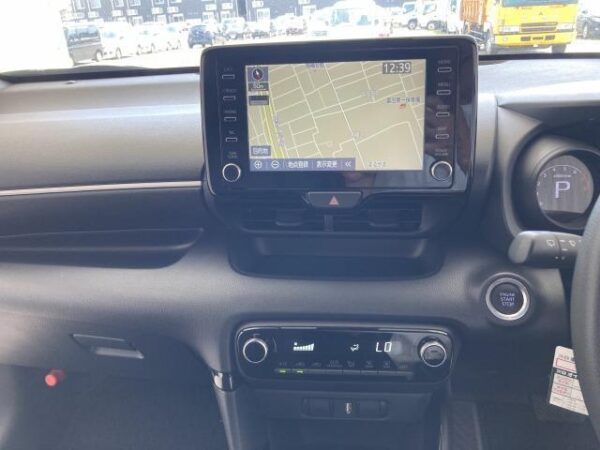 Ref:AUX-19326159 TOYOTA YARIS 2020 - Image 19