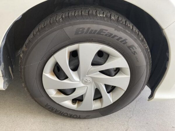 Ref:AUX-19326159 TOYOTA YARIS 2020 - Image 7