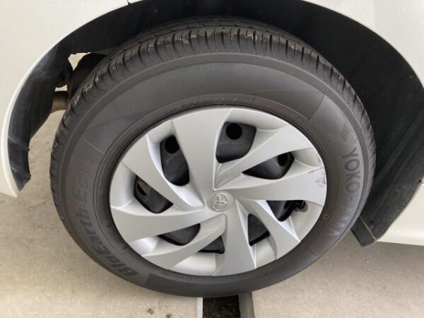 Ref:AUX-19326159 TOYOTA YARIS 2020 - Image 8