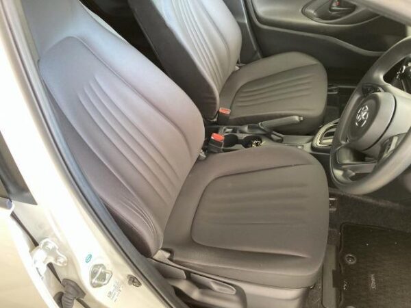 Ref:AUX-19326159 TOYOTA YARIS 2020 - Image 10