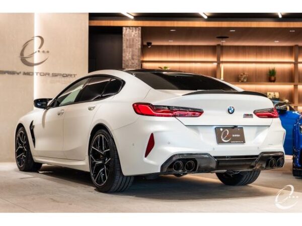 Ref:AUX-19326182 BMW M8 2021 - Image 2