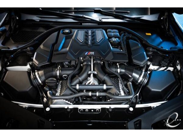 Ref:AUX-19326182 BMW M8 2021 - Image 11