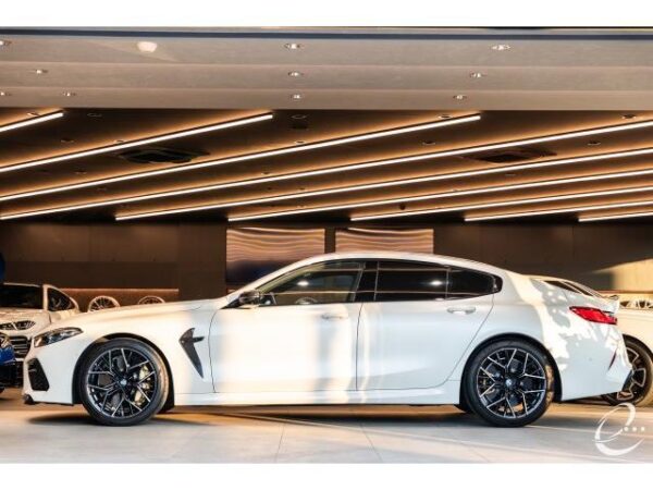 Ref:AUX-19326182 BMW M8 2021 - Image 14