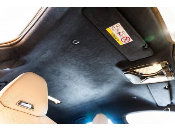 Ref:AUX-19326182 BMW M8 2021 - Image 15