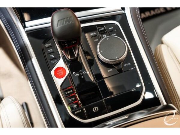 Ref:AUX-19326182 BMW M8 2021 - Image 16