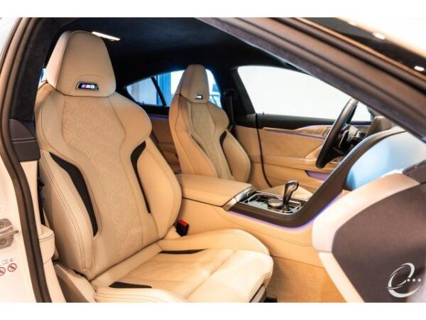 Ref:AUX-19326182 BMW M8 2021 - Image 4