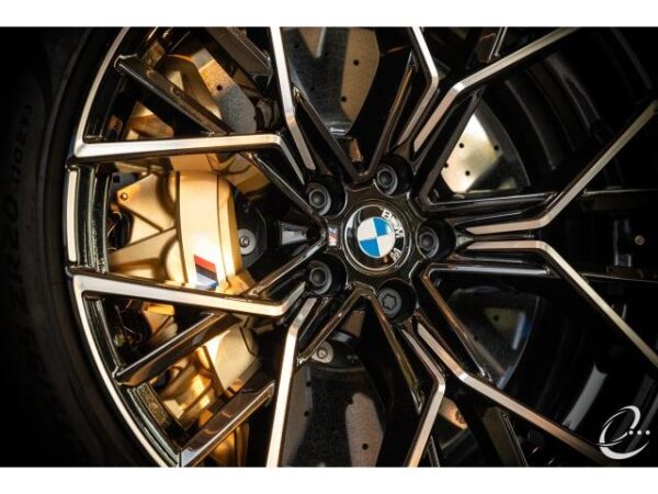 Ref:AUX-19326182 BMW M8 2021 - Image 5