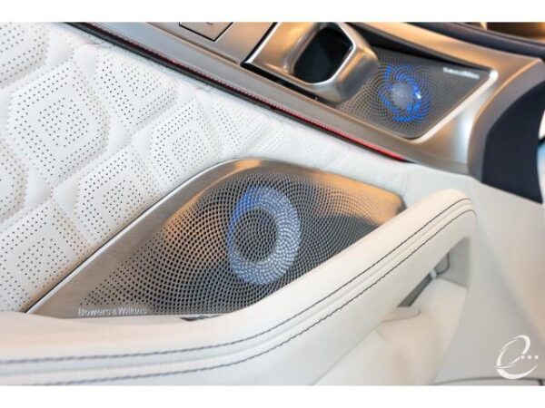 Ref:AUX-19326182 BMW M8 2021 - Image 7