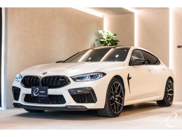 Ref:AUX-19326182 BMW M8 2021 - Image 8