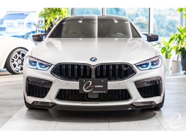 Ref:AUX-19326182 BMW M8 2021 - Image 9