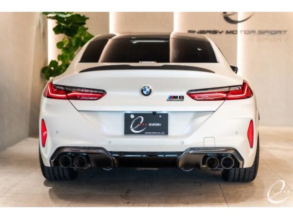 Ref:AUX-19326182 BMW M8 2021 - Image 10