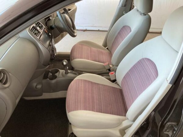 Ref:AUX-19326191 NISSAN MARCH 2013 - Image 11