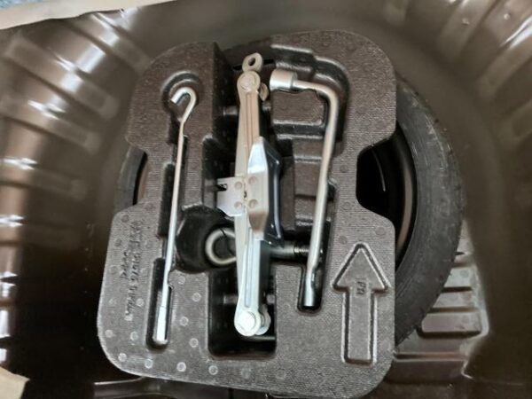 Ref:AUX-19326191 NISSAN MARCH 2013 - Image 15