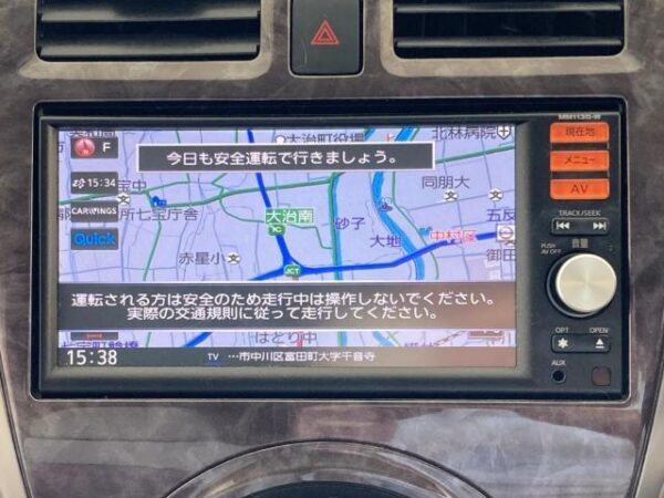 Ref:AUX-19326191 NISSAN MARCH 2013 - Image 20