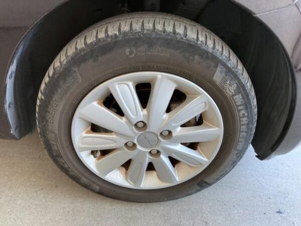 Ref:AUX-19326191 NISSAN MARCH 2013 - Image 8
