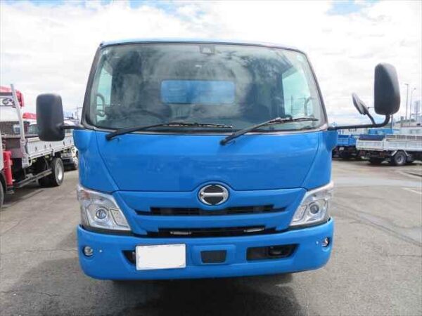 Ref:AUX-19326371 HINO DUTRO 2021 - Image 2