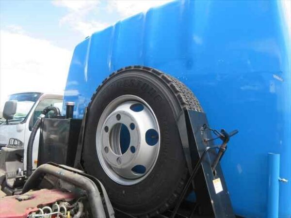 Ref:AUX-19326371 HINO DUTRO 2021 - Image 16