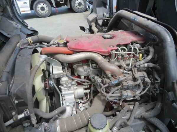 Ref:AUX-19326371 HINO DUTRO 2021 - Image 17
