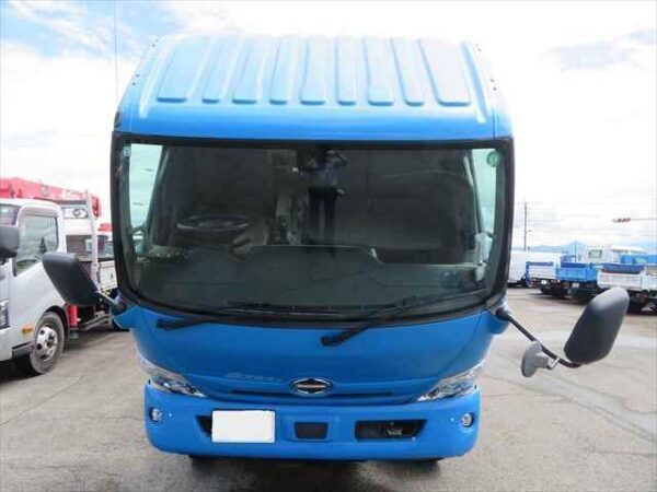 Ref:AUX-19326371 HINO DUTRO 2021 - Image 7