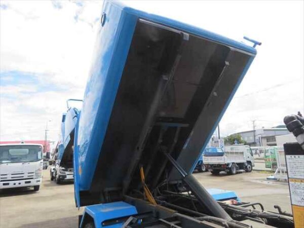 Ref:AUX-19326371 HINO DUTRO 2021 - Image 8