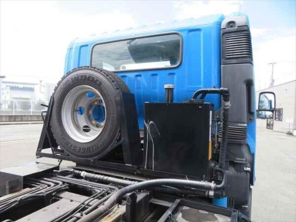 Ref:AUX-19326371 HINO DUTRO 2021 - Image 9