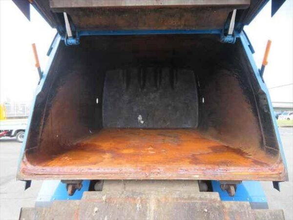 Ref:AUX-19326371 HINO DUTRO 2021 - Image 10