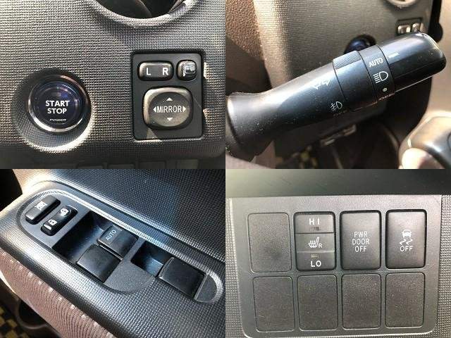 Ref:AUX-19326398 TOYOTA SPADE 2012 - Image 11